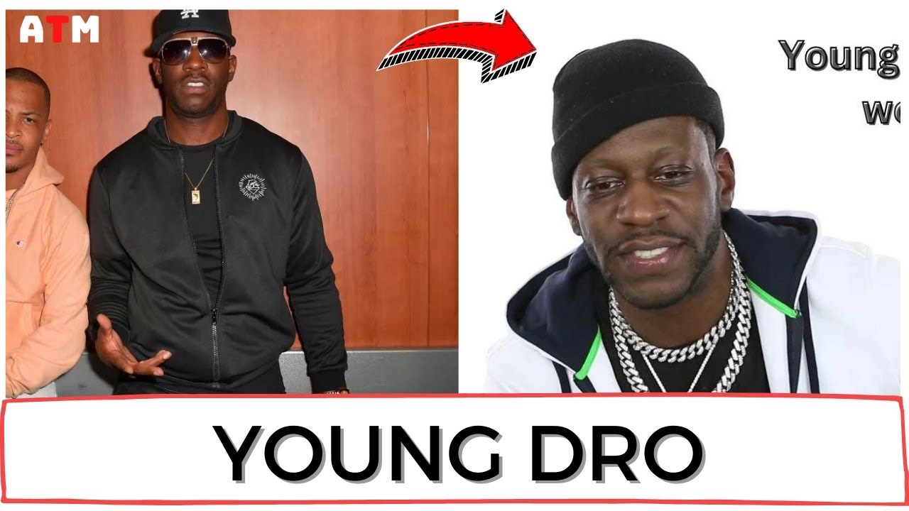 Did Young Dro get kicked off T.I's Grand Hustle for telling? | What Happened to Young Dro?