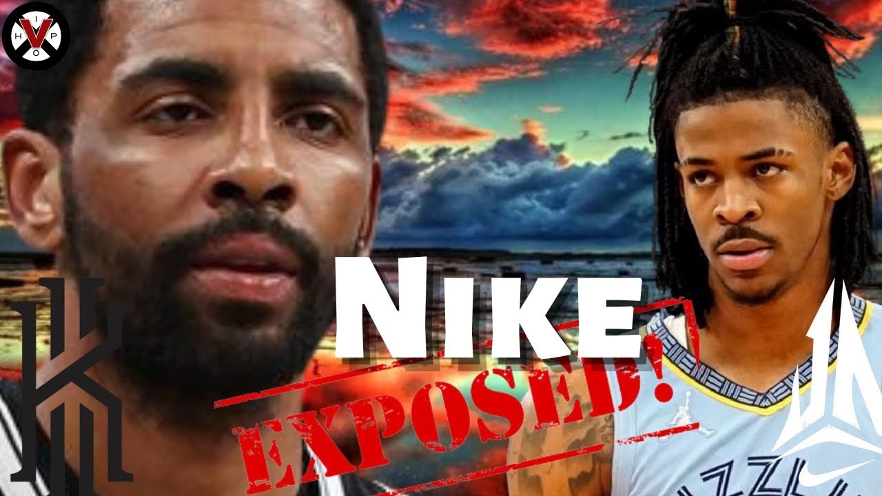 Did Nike Just EXPOSE Their TRUE Agenda & SPIT In The Face Of The Culture!?