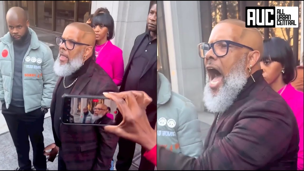 “Roc Nation Will Crumble”Tory Lanes Dad Goes Off On Jay Z & Label Following Guilty Verdict