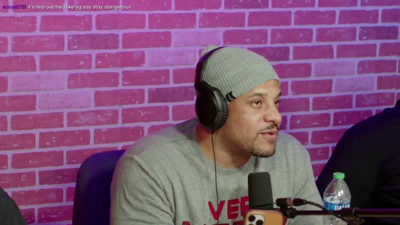 #ROASTTHE HOST | Kraig Smith & Bigg Jah | Episode 65 | Tory Lanes 22 years | RIP Boogie B!