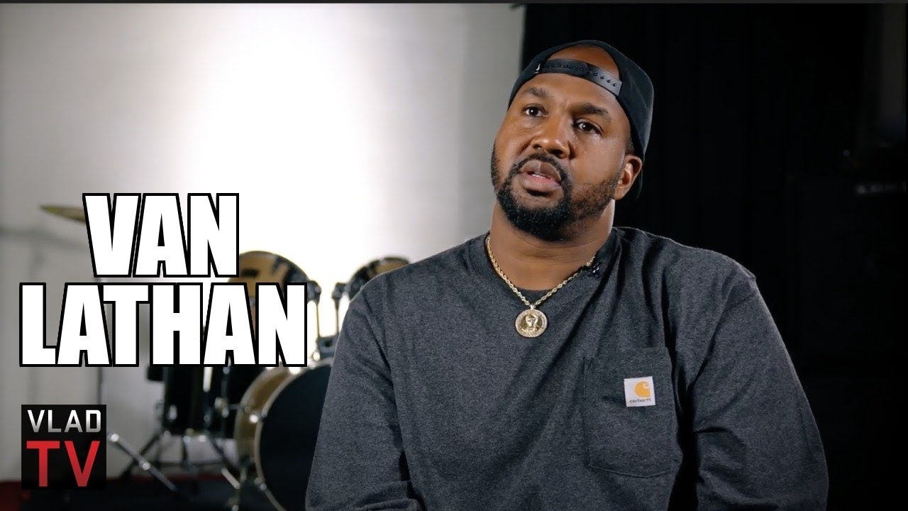 Van Lathan on Why Billy Porter Disassociated Himself from Rap Music as a Gay Black Man (Part 16)