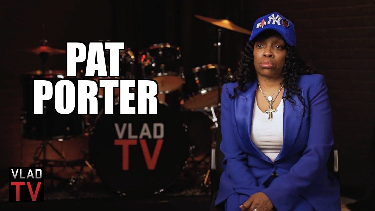 Pat Porter on Uncle Johnny Admitting to Her He Kidnapped & Killed His Nephew Donnell (Part 18)