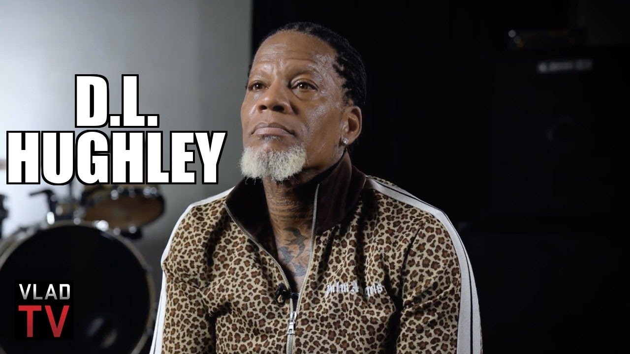 DL Hughley Doesn't Believe Gunna's Lawyer Saying Plea Won't Be Used Against Others (Part 5)