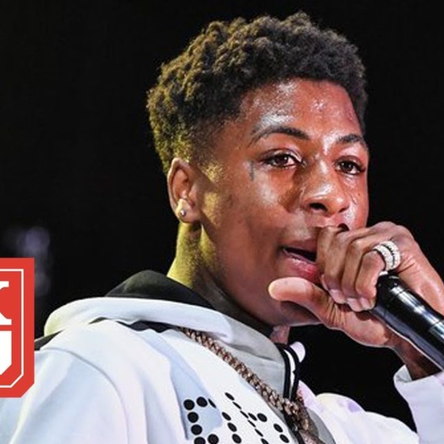 NBA Youngboy Names His Top 5 Rappers Certified BOOTLEG