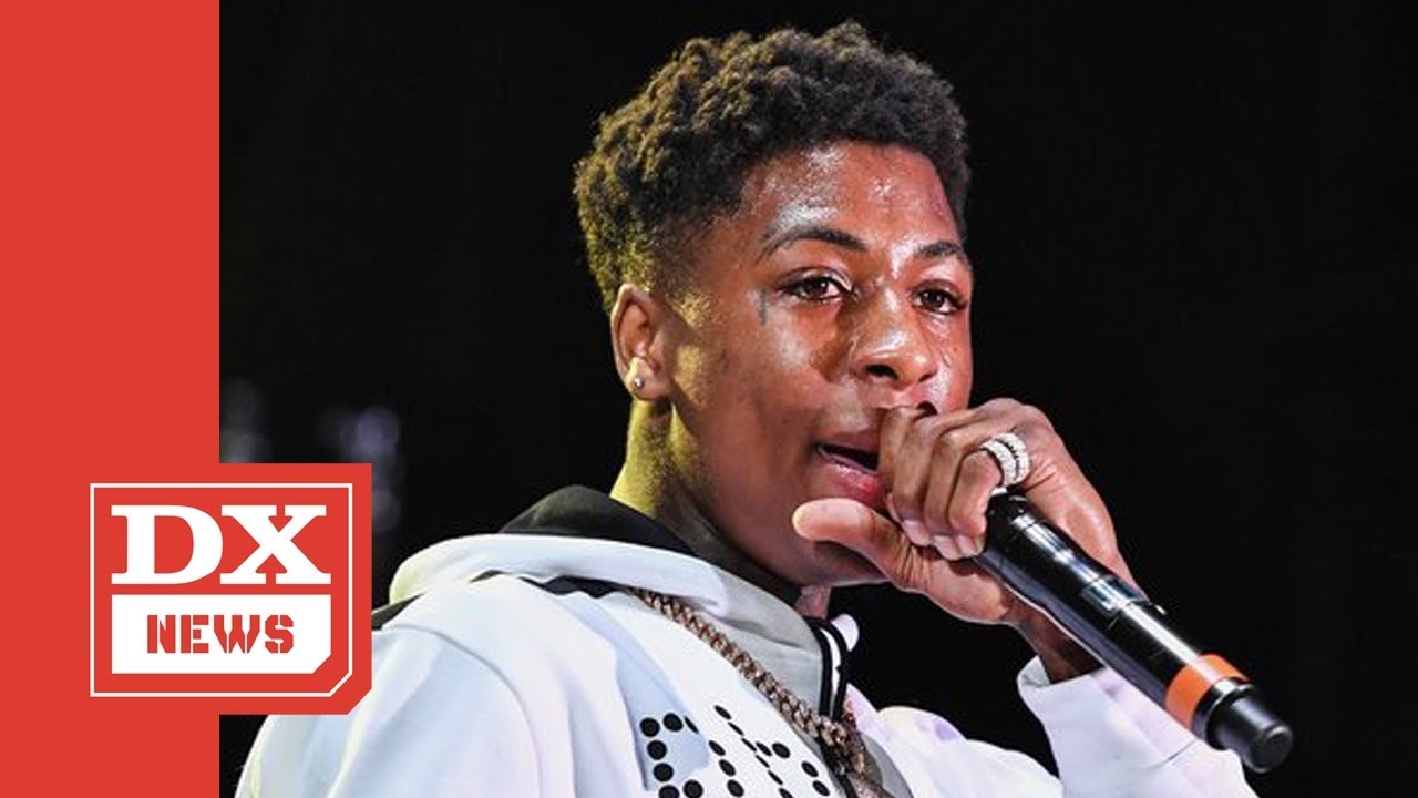 NBA Youngboy Names His Top 5 Rappers Certified BOOTLEG