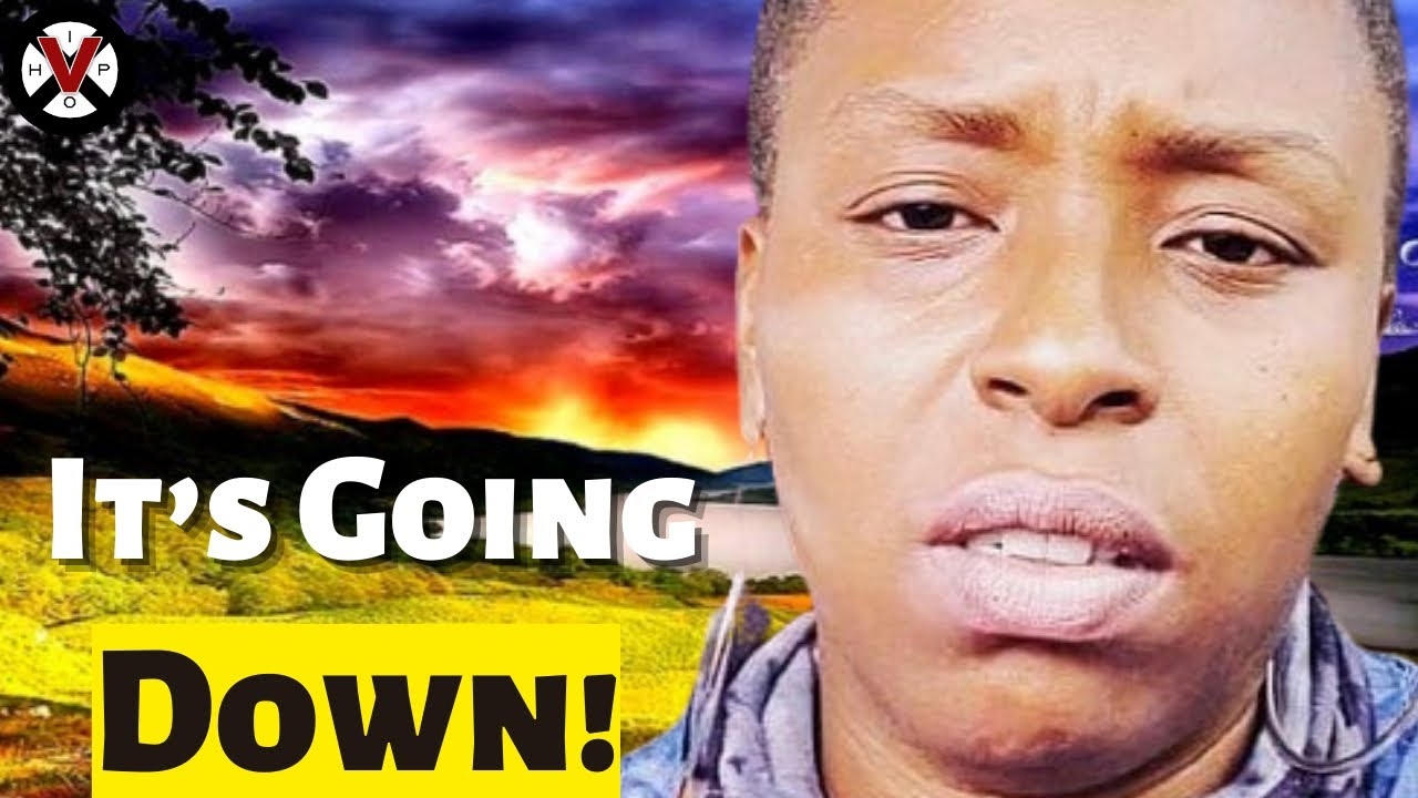Jaguar Wright Is BACK & Coming At NECKS! (Preview)