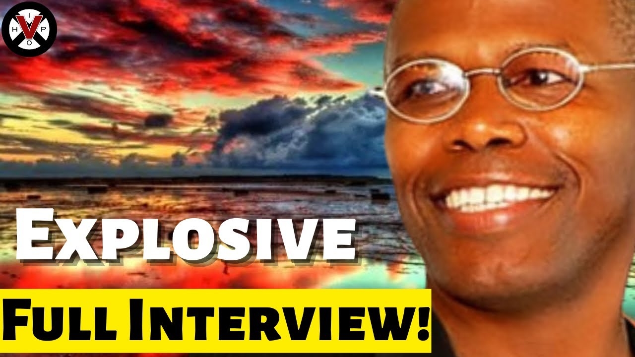 Former Whats Happening Star Ernest Lee Thomas SHAKES Up The Industry With This EXPLOSIVE Interview!