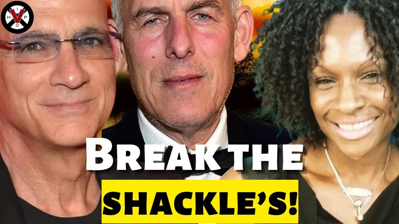 NY Lawyer Shares Life Changing Info On How Artist Can Break FREE From The Shackles Of The Industry!