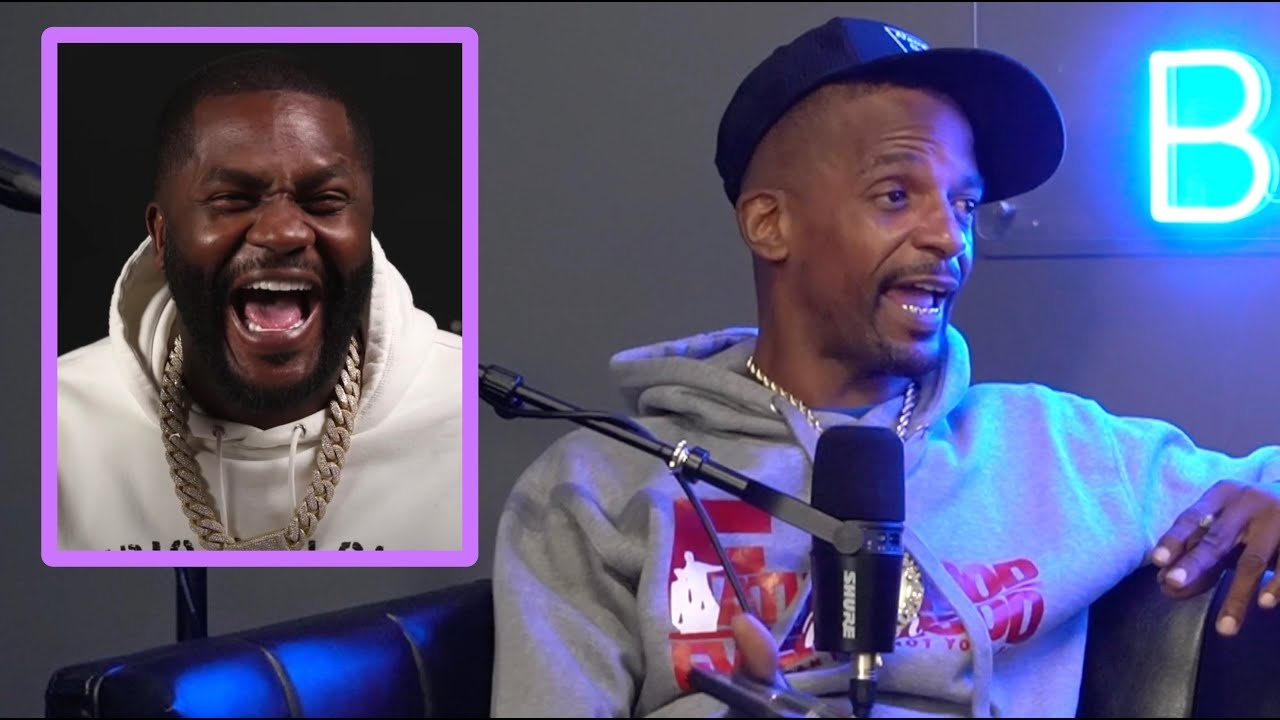 Charleston White: Tony The Closer Beat Up Women, Beef With People He Do Business With, Uses Them