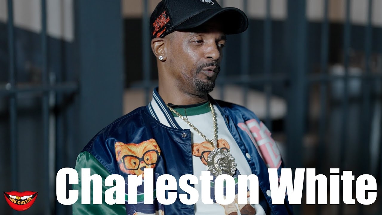 Charleston White responds to Lil Duval saying “We can’t call Gunna a snitch until Young Thug say it”