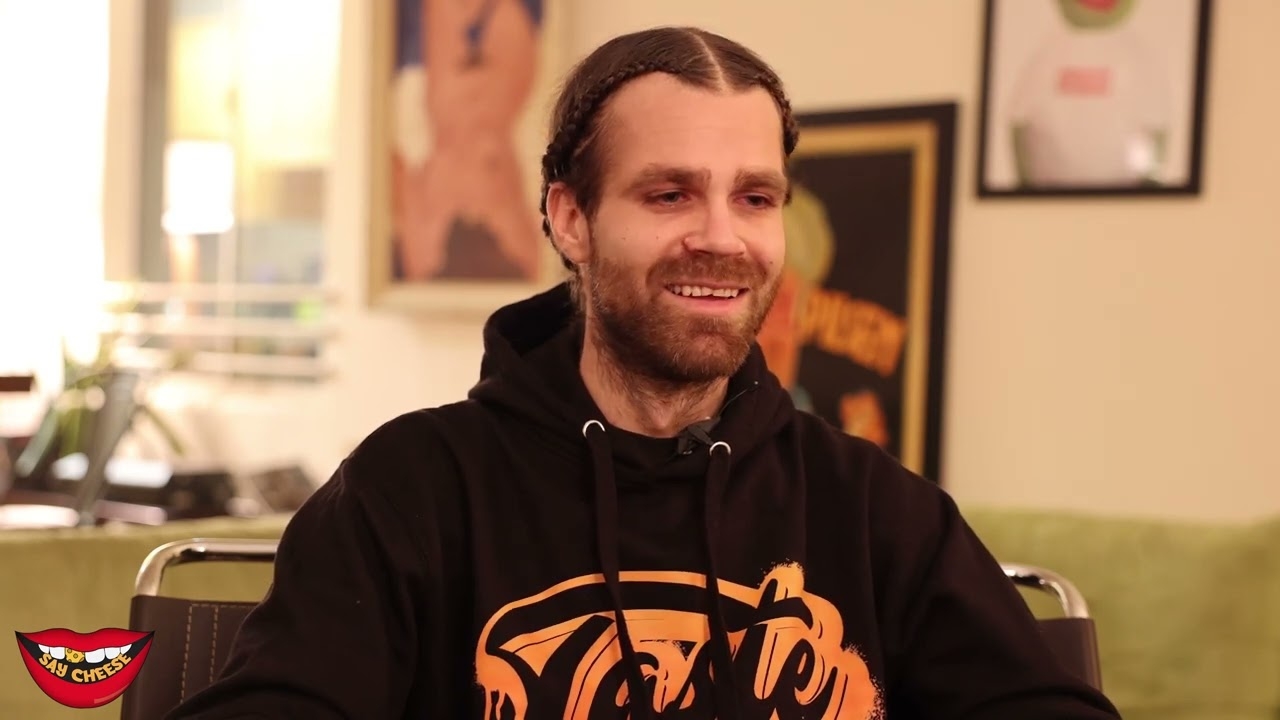 Milk 74 on Adam 22 offering Akademiks to smash his wife "He doesn't like me!" (Part 8)