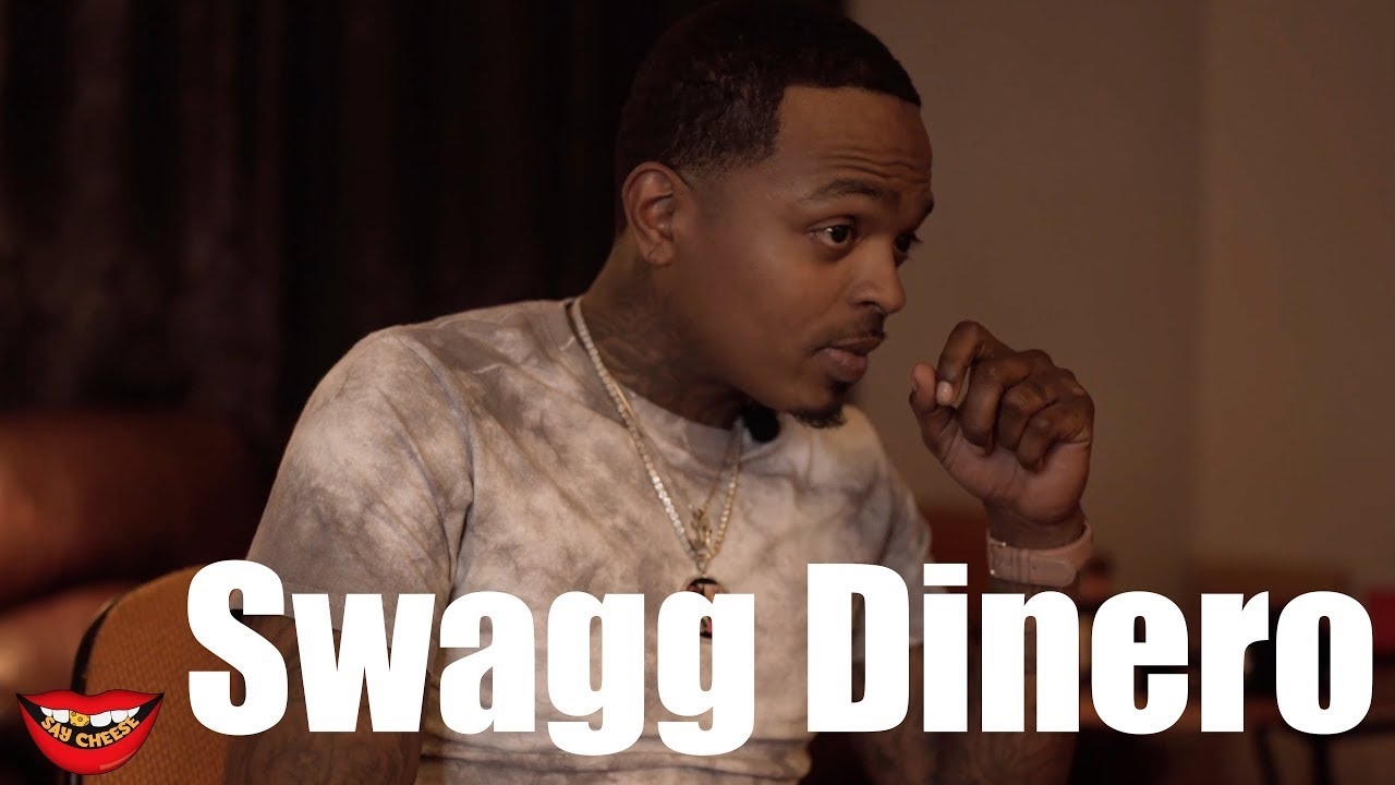 Swagg Dinero says Lil JoJo footage is fake! "He didn't die on a bike!" (Part 4)