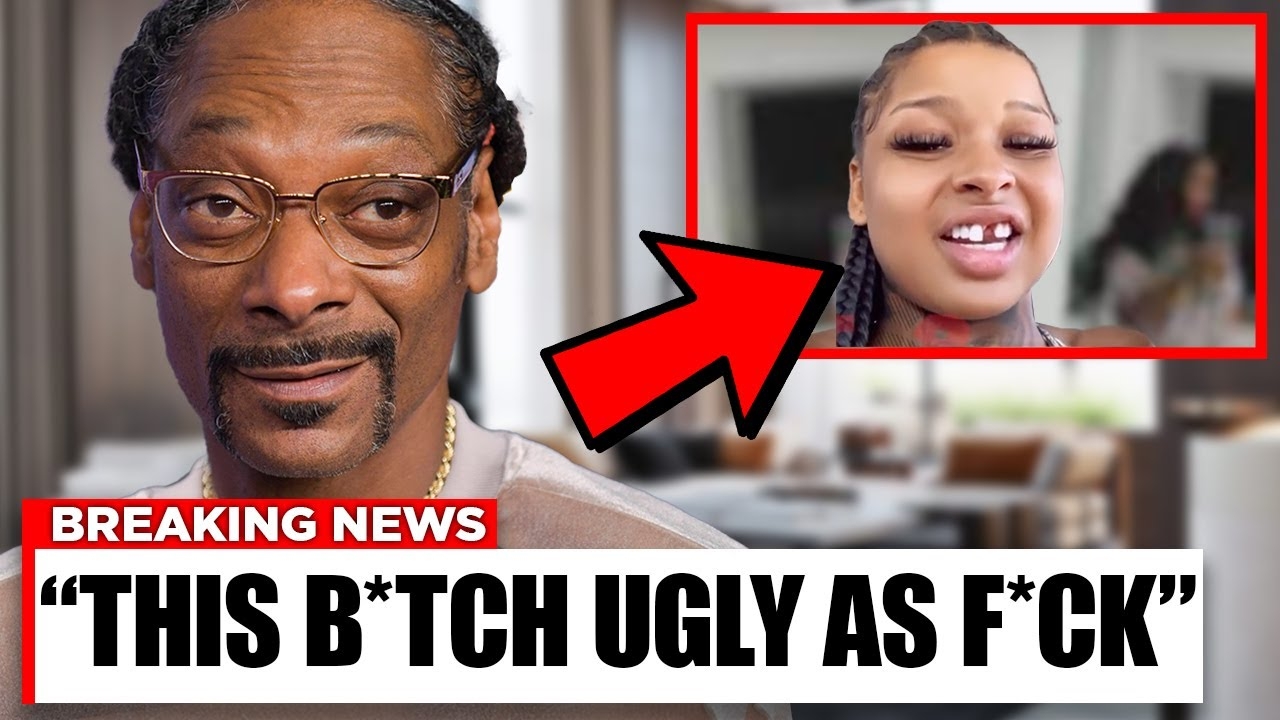 Rappers React To Blueface and Chrisean Rock..