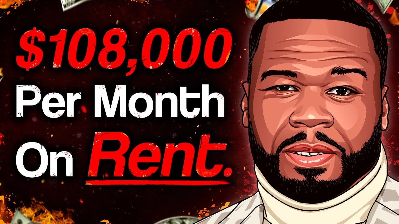 Rappers Who Went Broke In The Stupidest Ways