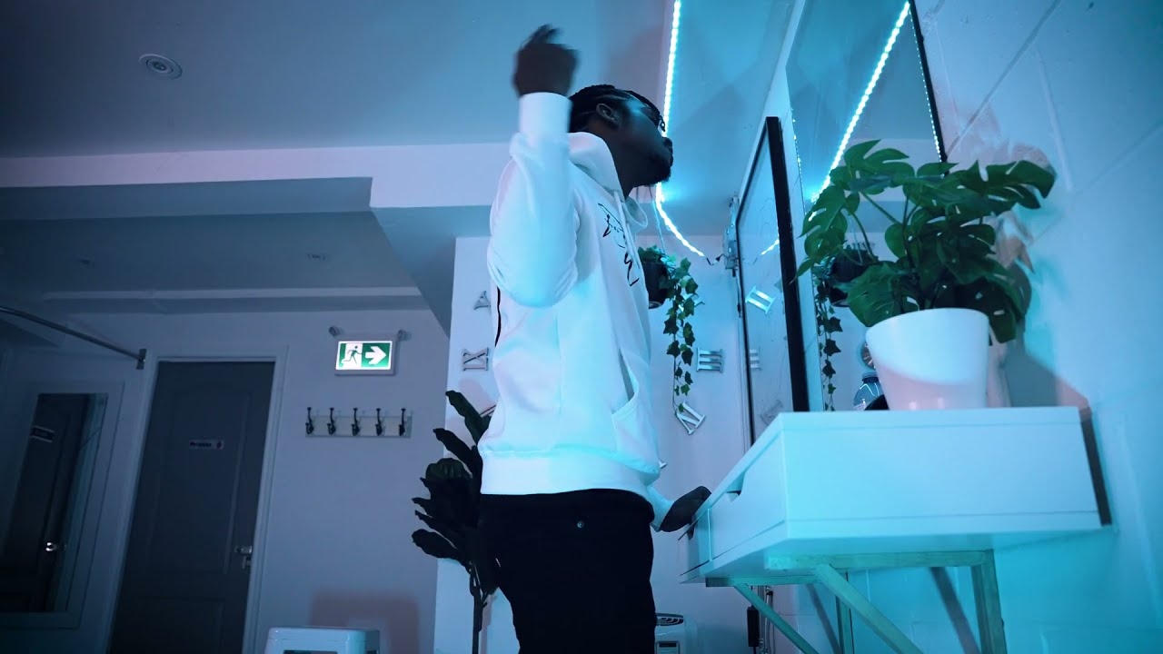 Grainz North - Caught Up [Official Music Video]