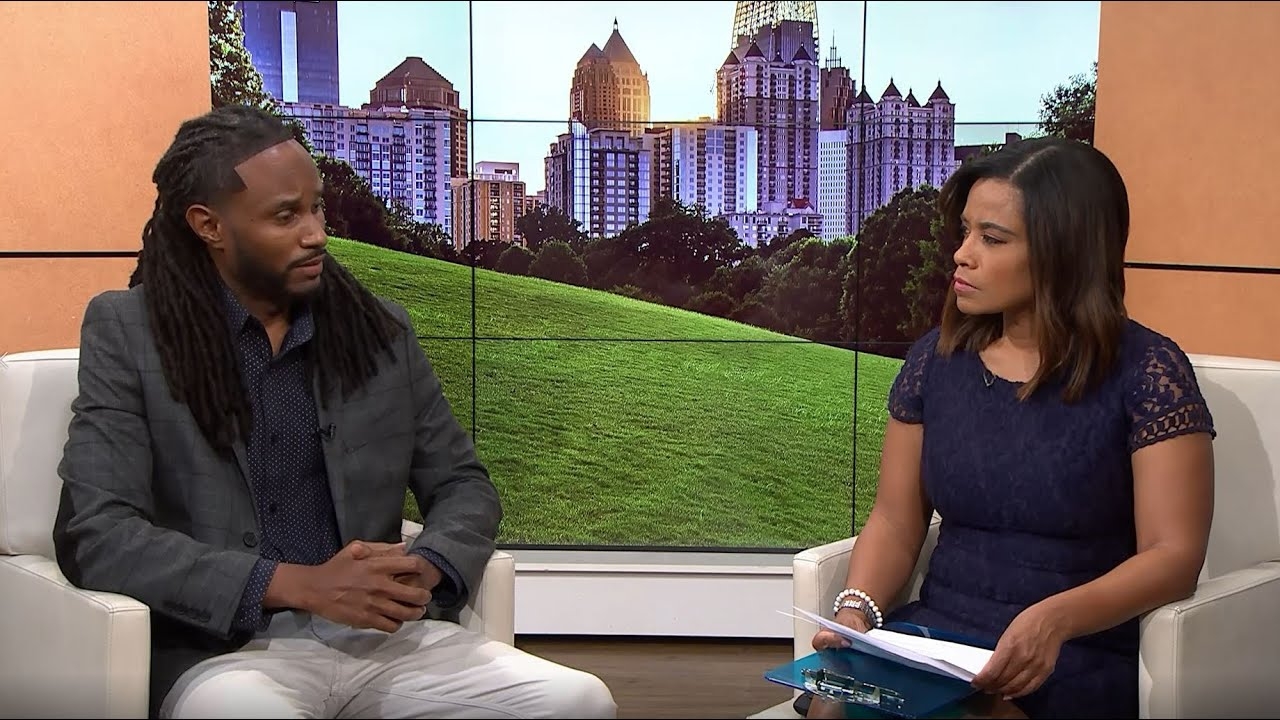 Atlanta trap music historian talks Young Thug's arrest, RICO for gangs, impact for kids