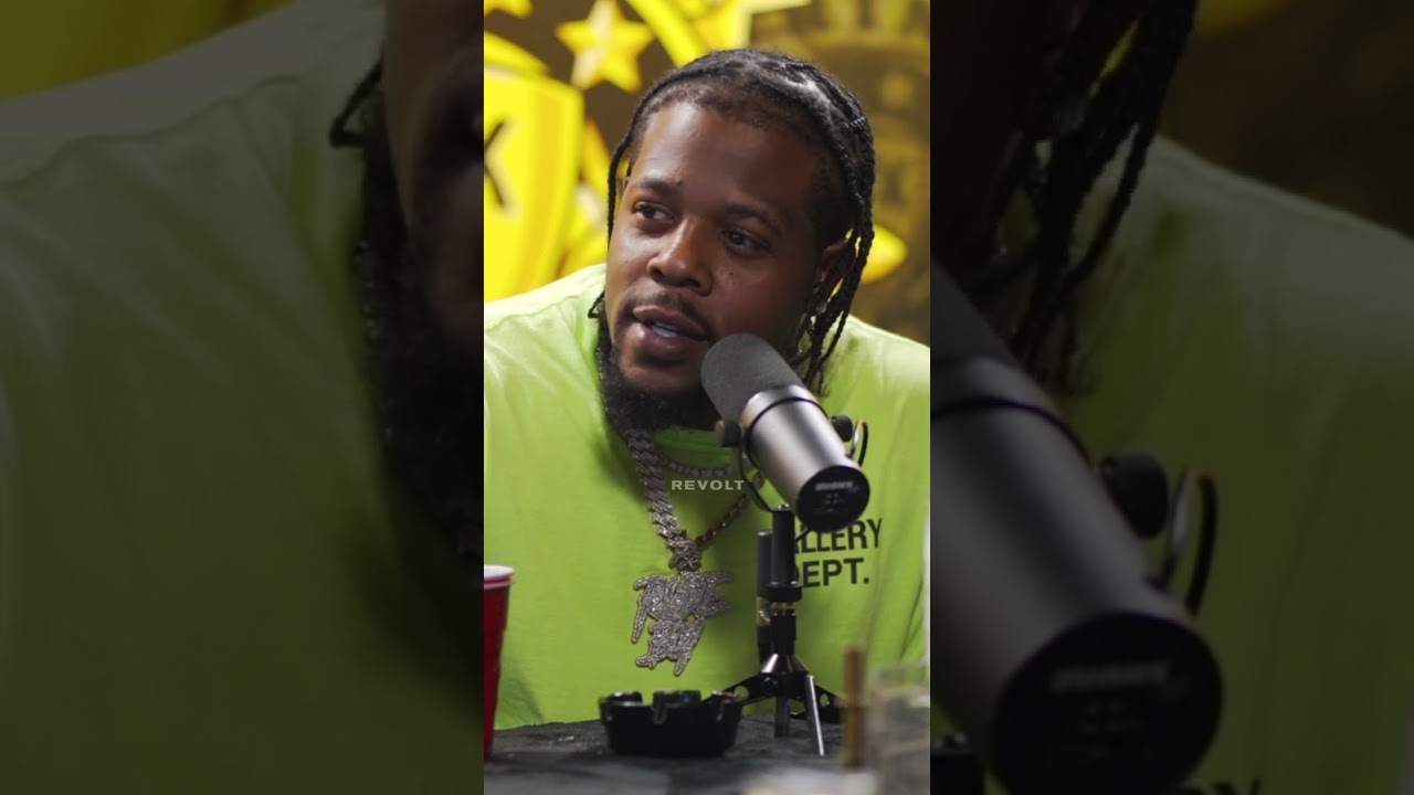 #RowdyRebel Weighs In On Young Thug's RICO Case