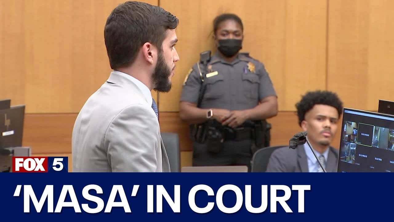 Attorney for Make American Slime Again creator argues with state in RICO case