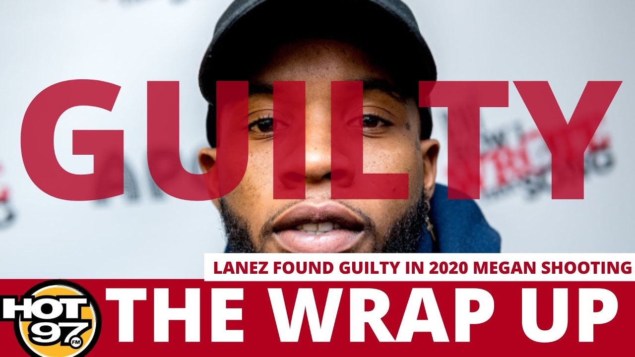Tory Lanez GUILTY, R. Kelly Welcomes A Baby? + Young Thug’s YSL Members Take Plea Deals