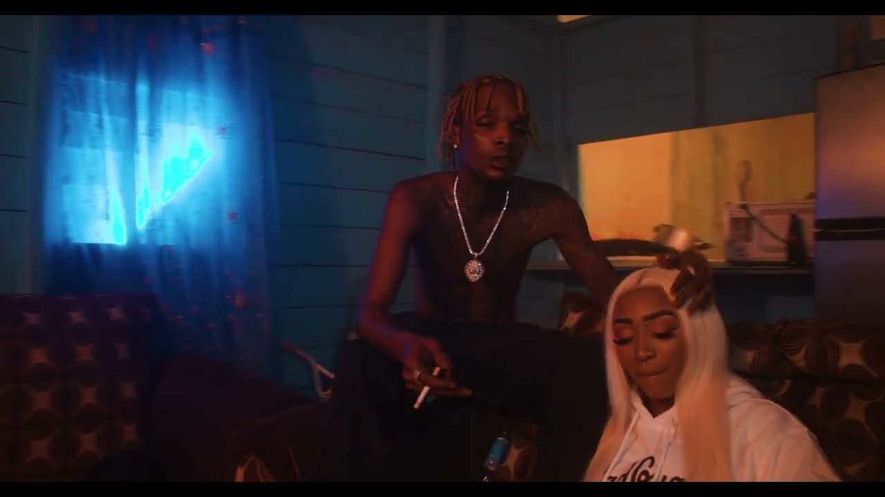 Skeng x Stalk Ashley - Talibhan ( Official Music Video )