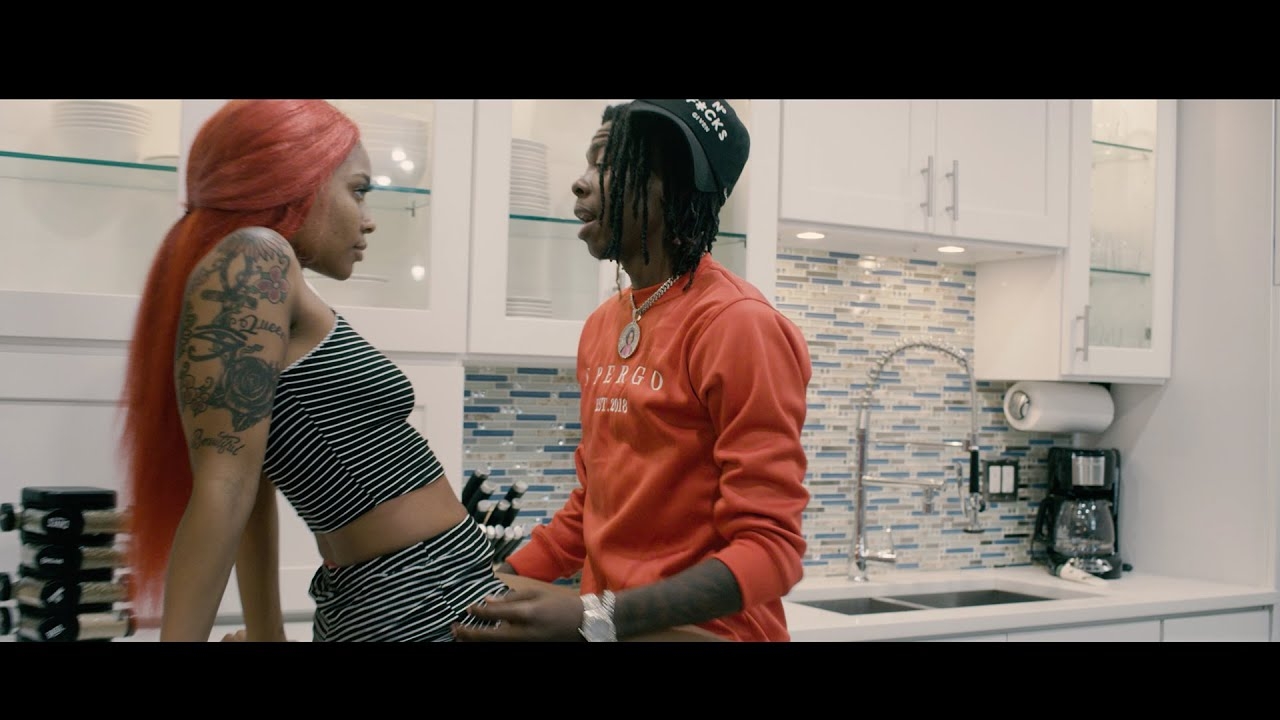 Dee Watkins - Thinkin Bout You (Official Music Video)