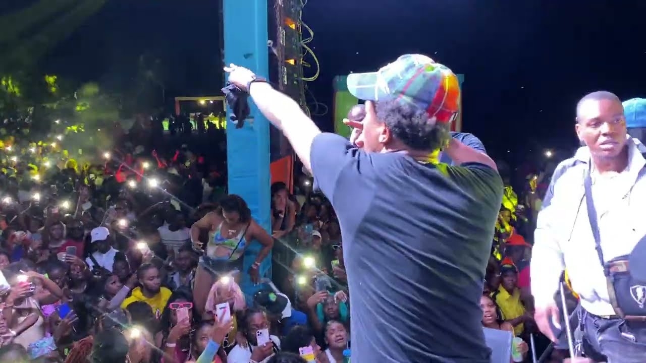 Look What Valiant Did at Chugit Beach Party, 2gran tv