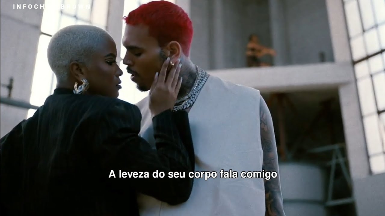 Chris Brown - Under the Influence [Legendado - Tradução] Video Oficial HD