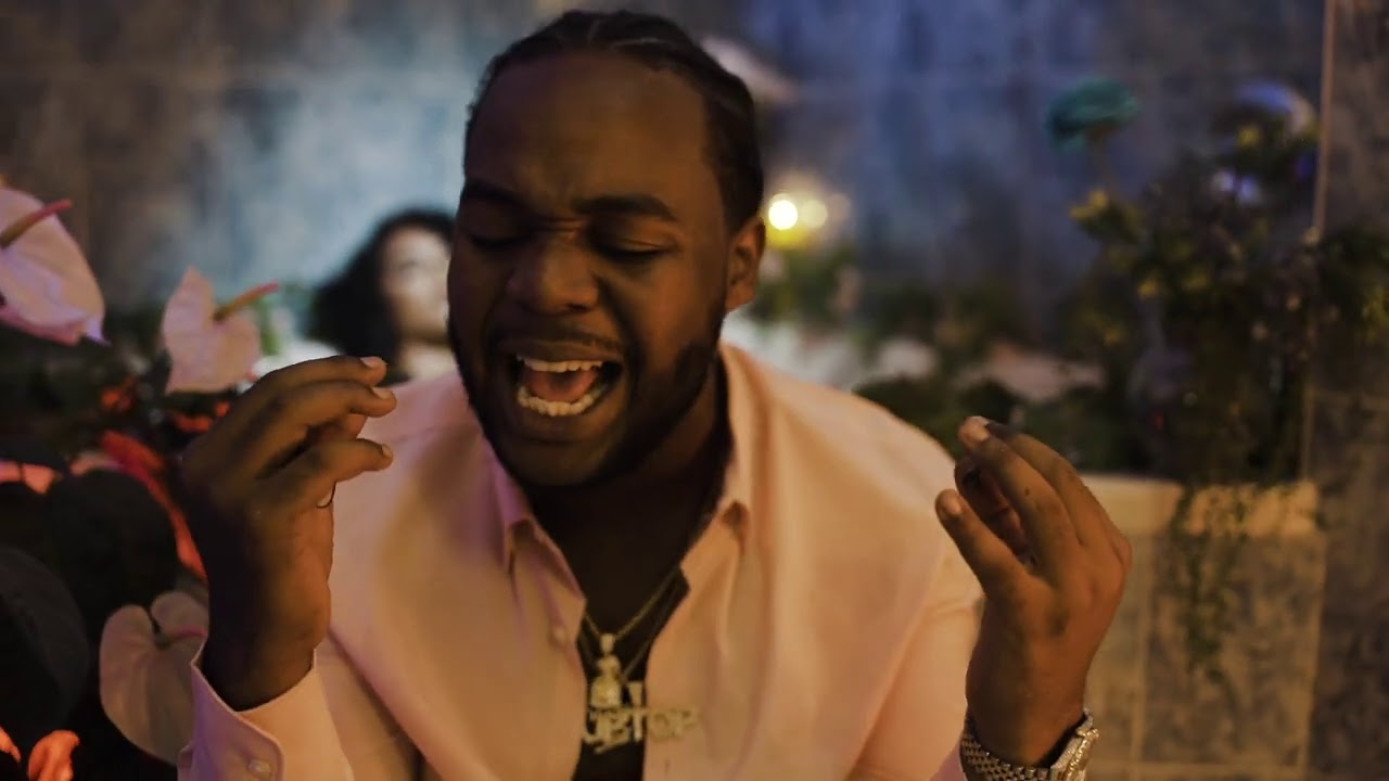 Teejay - Stimulate (Official Music Video)