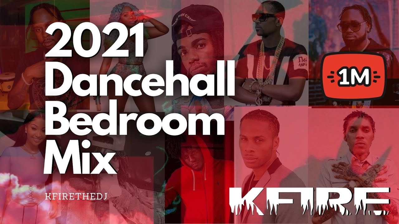 RAW 2021 LADIES DANCEHALL MIX | BEDROOM MIX | SLOW WINE | VYBZ KARTEL | POPCAAN | SHENSEEA | & MORE