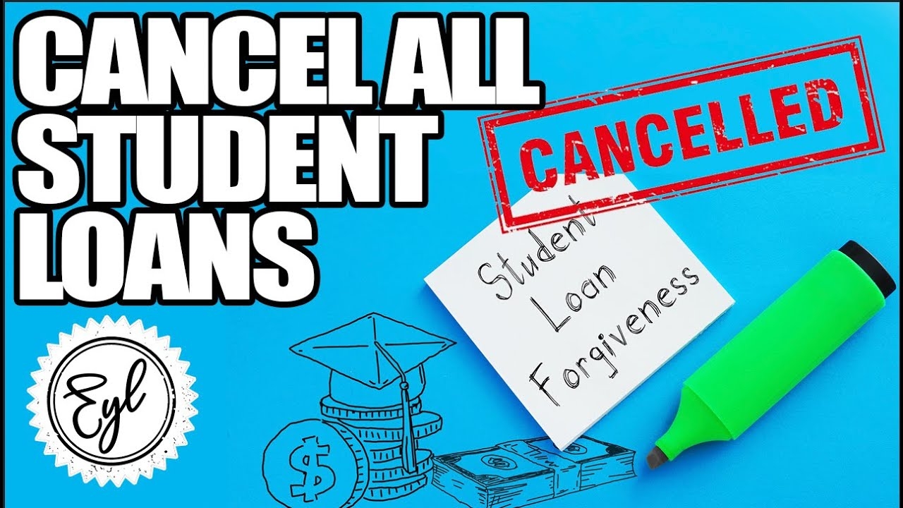 Why $1.7 Trillion in Student Loan Debt Should be Forgiven