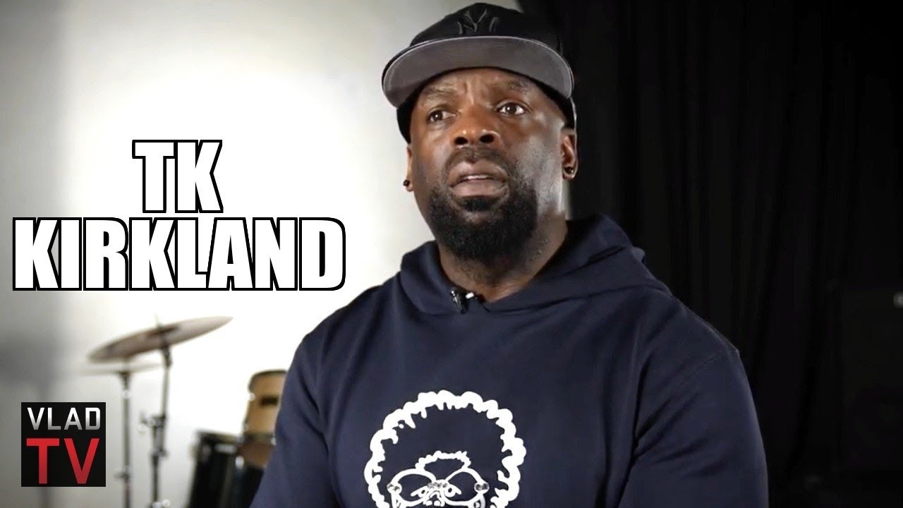 Vlad Tells TK Kirkland That Tory Lanez DM'd Him After Vlad Said He'll Probably Go to Jail (Part 3)