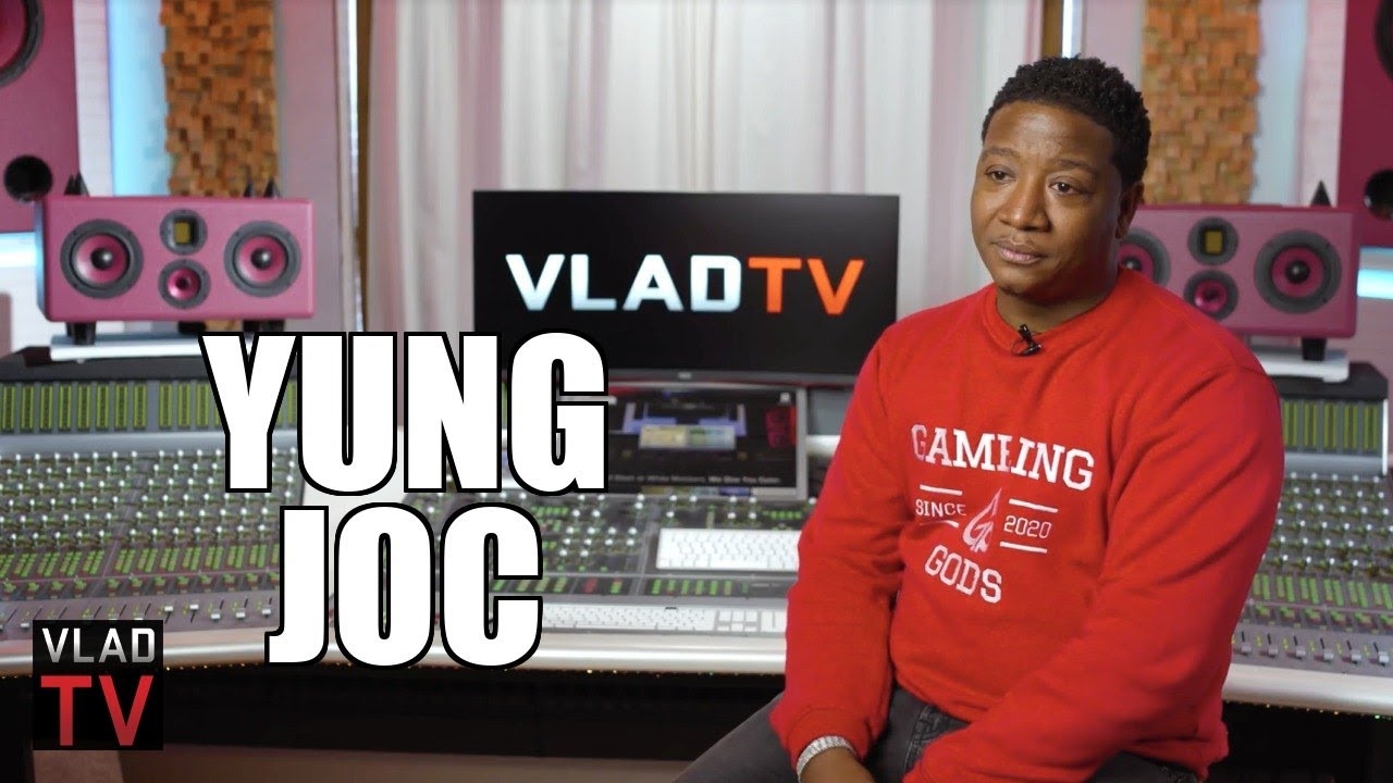 Yung Joc on R. Kelly's Music Being Cancelled: Have They Banned Harvey Weinstein's Films? (Part 13)
