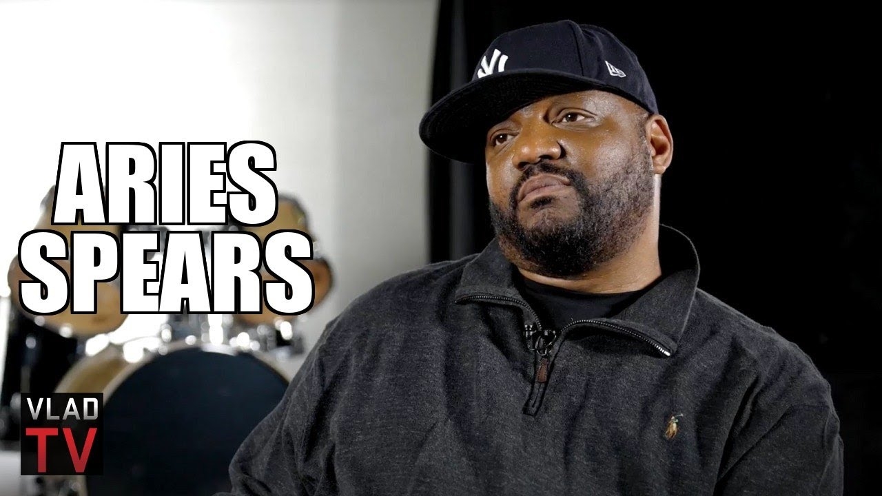 Aries Spears on Gabrielle Union Calling Boosie Gay, Boosie Calling Dwyane Wade Gay (Part 18)