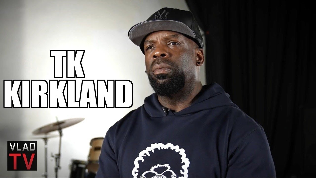 TK Kirkland: Tory Lanez Got Found Guilty Because His Jury was Smart & Stuck to Facts (Part 2)