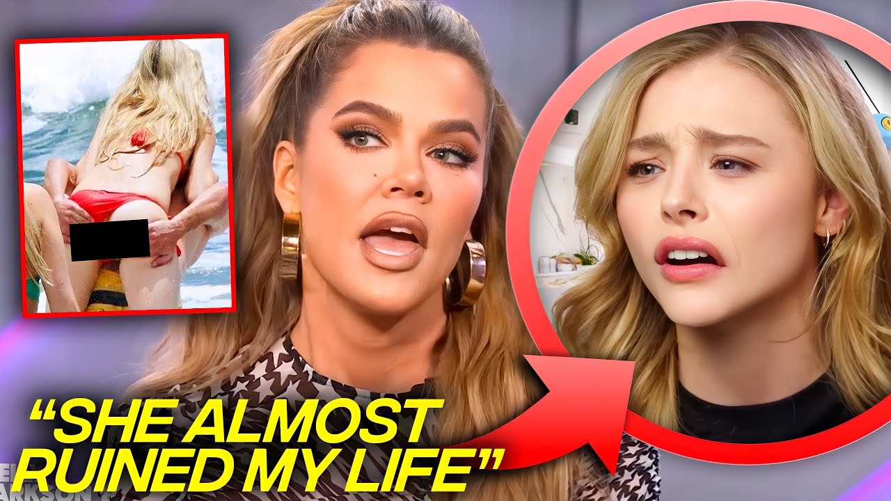 How Khloe Kardashian Bullied A Teenager Into Hiding