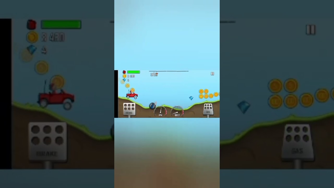hill climb racing