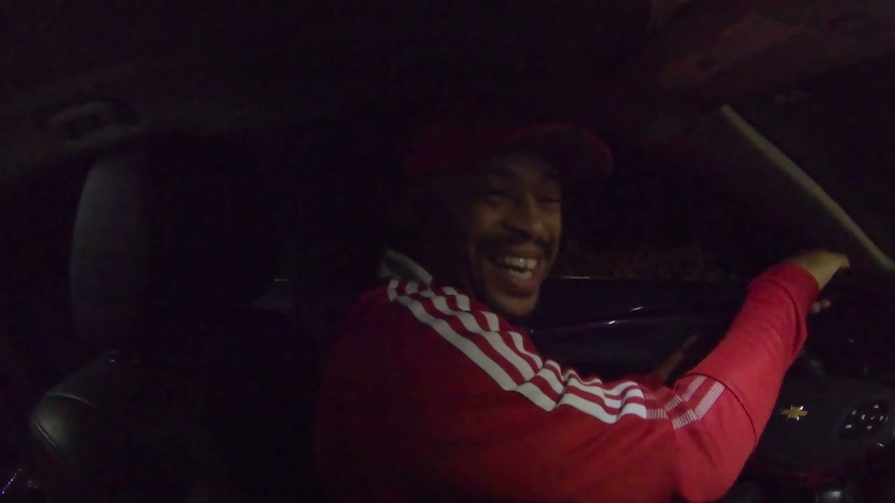 VH1's Love HIP HOP Atlanta Star Mimi Faust gets into a situation she can't get out of LOL -BTS..