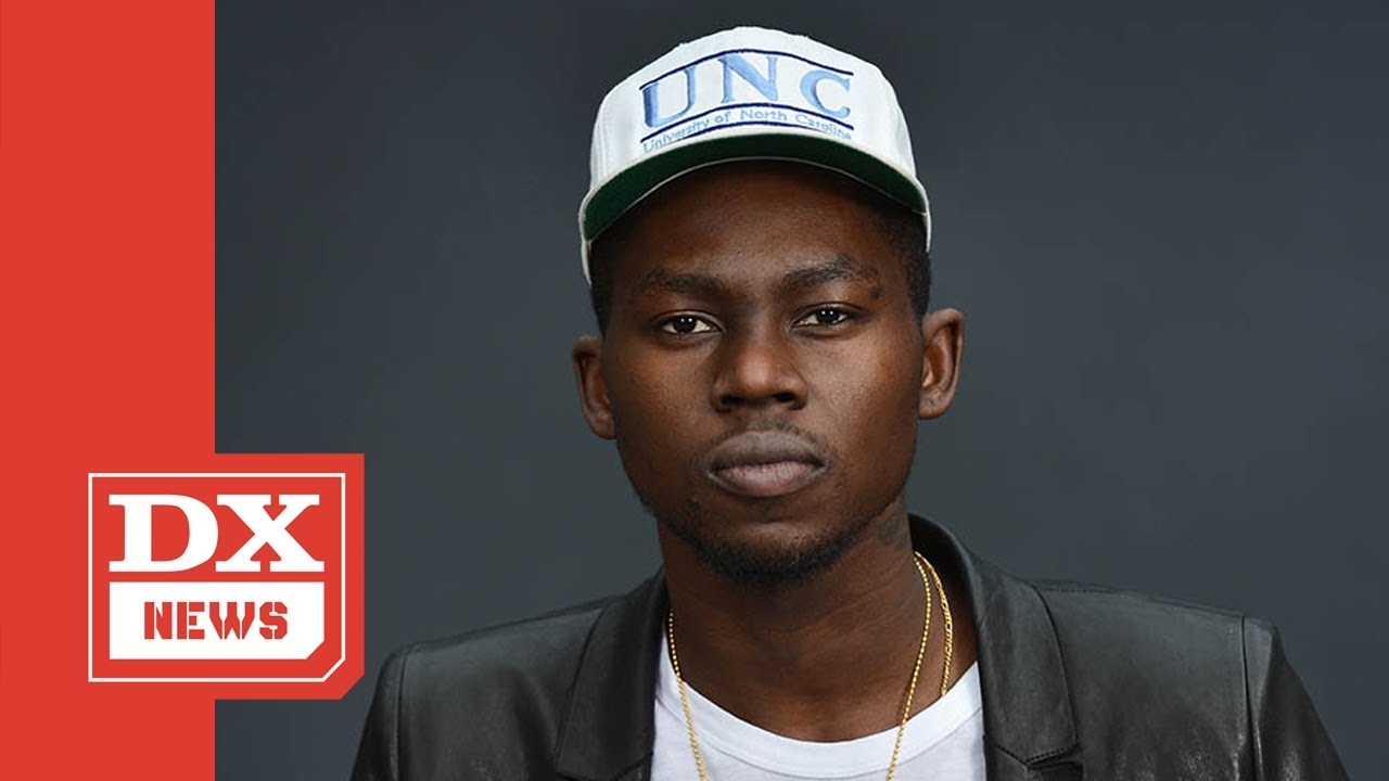 Rapper Theophilus London Reported Missing - Family Calls For Help (If You’ve Seen Him, Link In Bio)