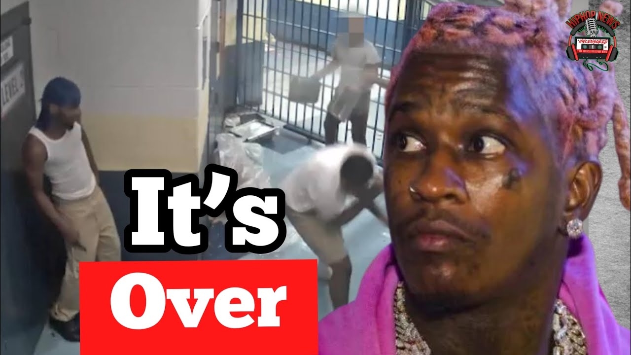 Young Thug's Time Is Running Out!