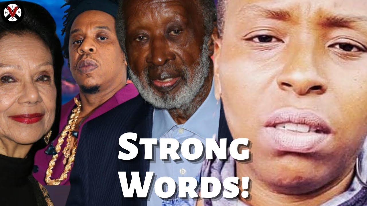 You’re NOT READY To Hear Jaguar Wright’s THOUGHTS On What REALLY Happened 2 The Avant Family!