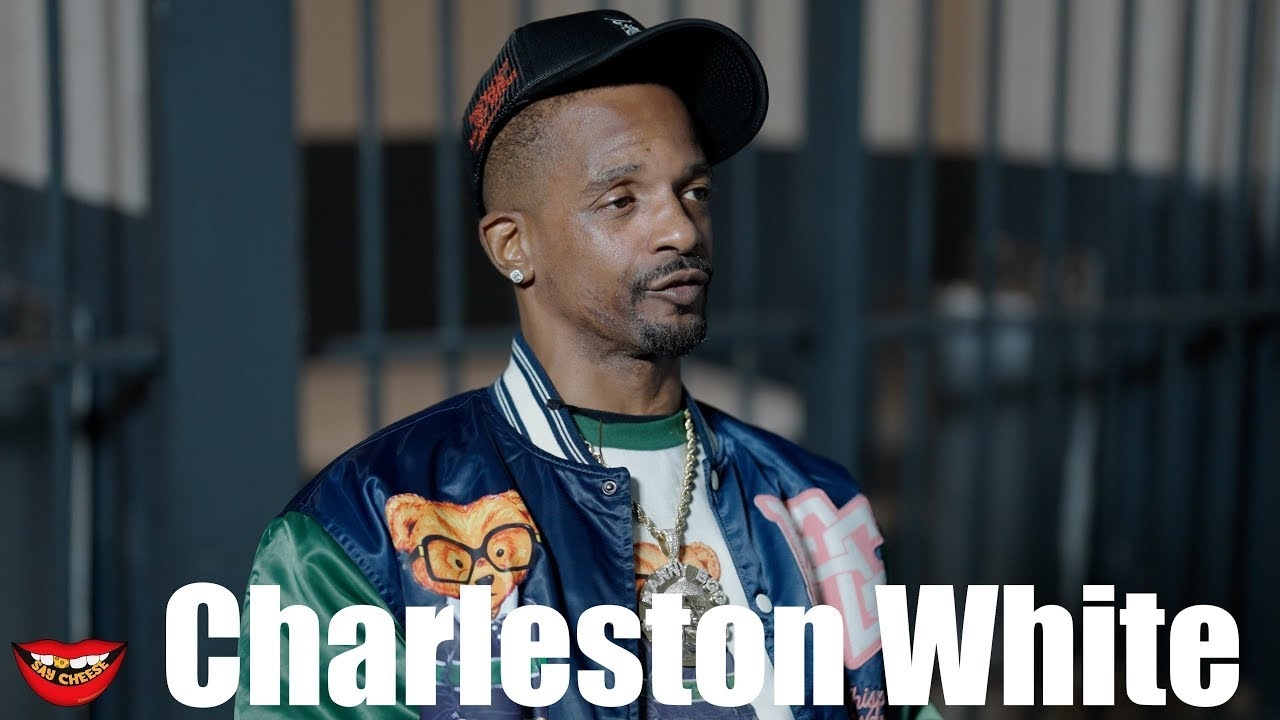 Charleston White explains how he would make Chicago a safer place if he was the mayor (Part 9)