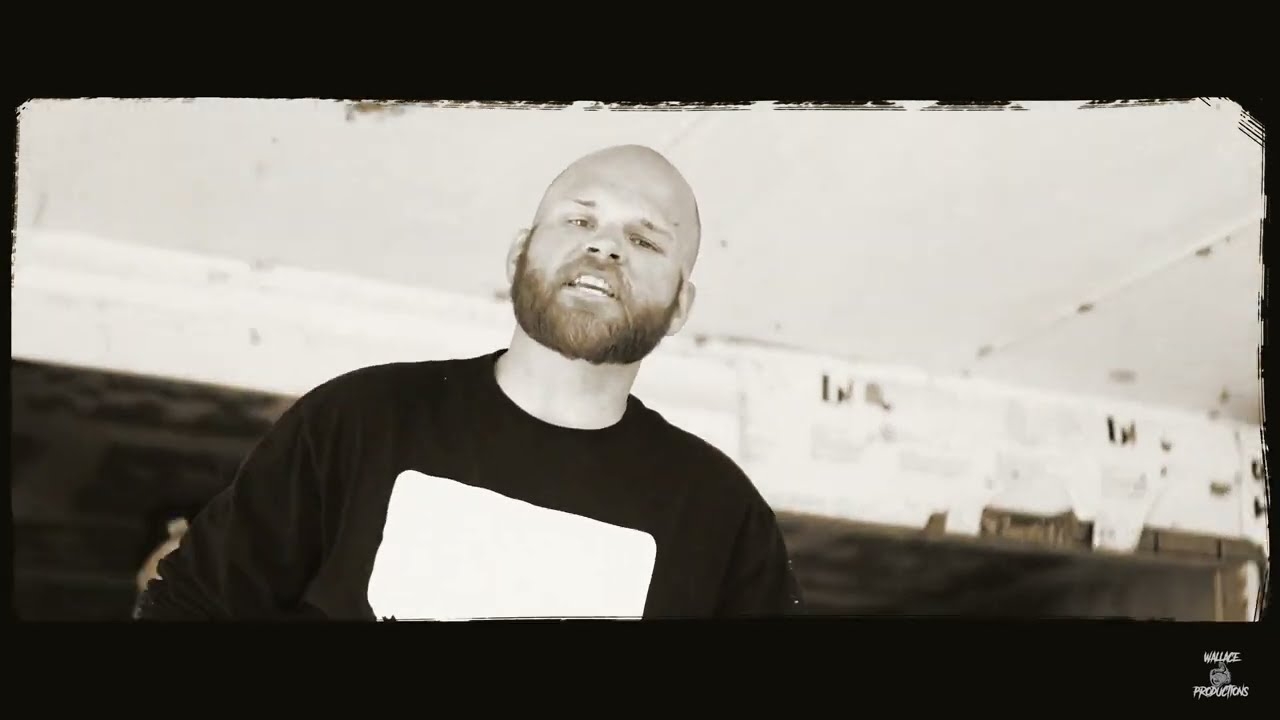 Cody Lane "Muskogee County's Finest" (Official Music Video)