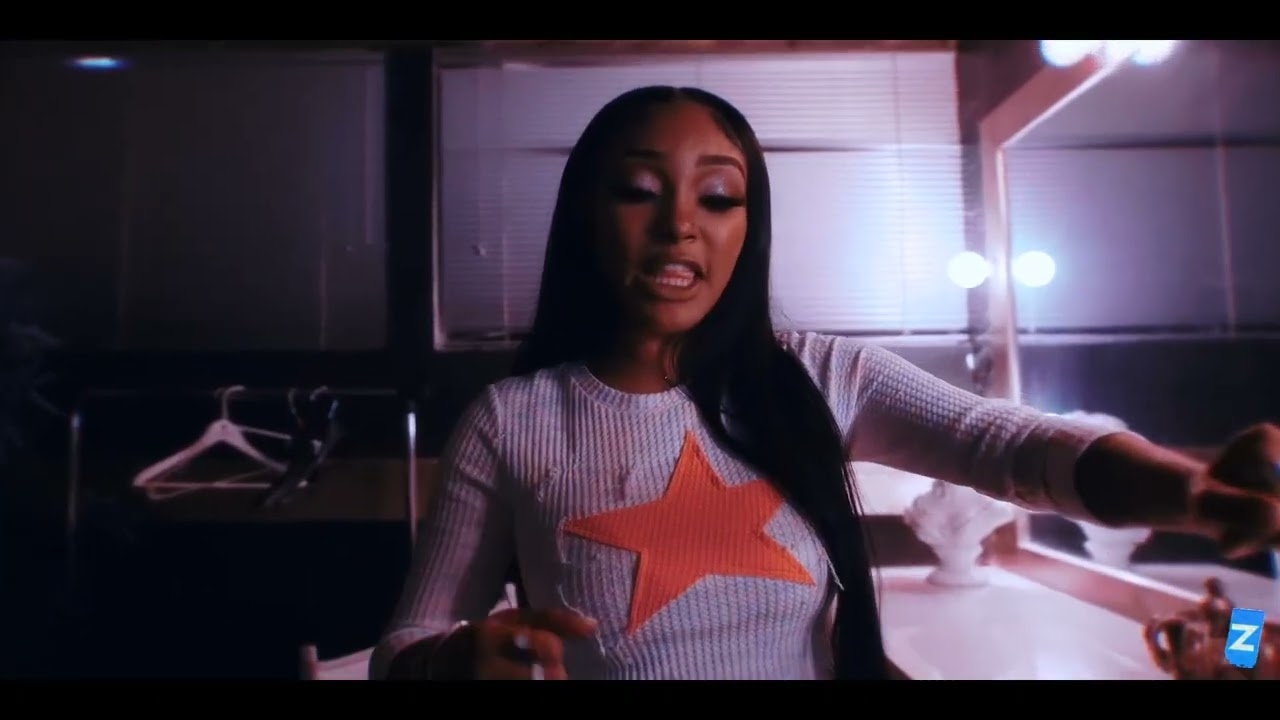 MaiahBae - THAT GO (Official Video)