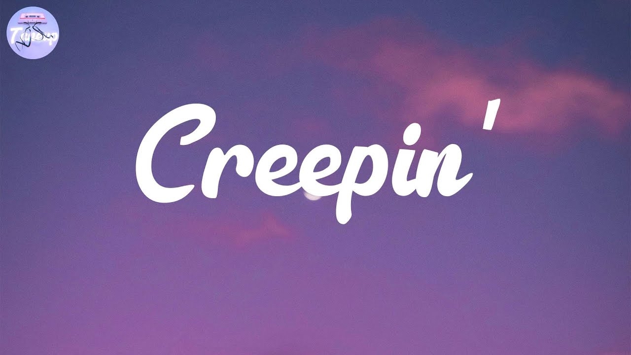 Metro Boomin - Creepin' (Lyrics)