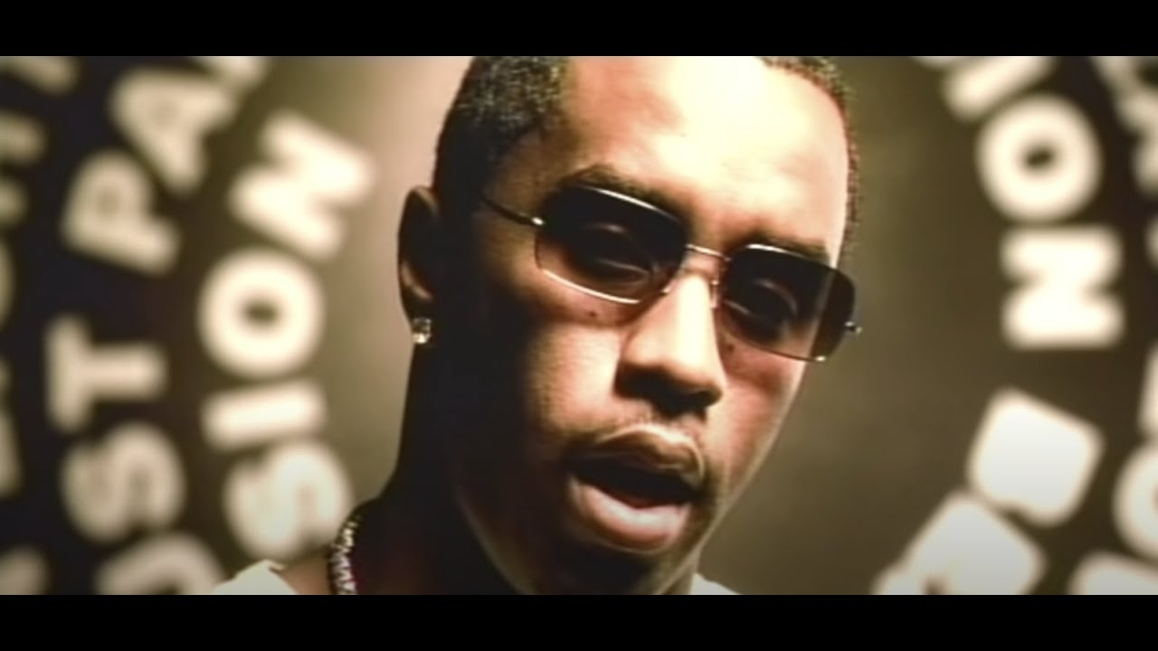 Mario Winans - I Don't Wanna Know (Official Music Video)