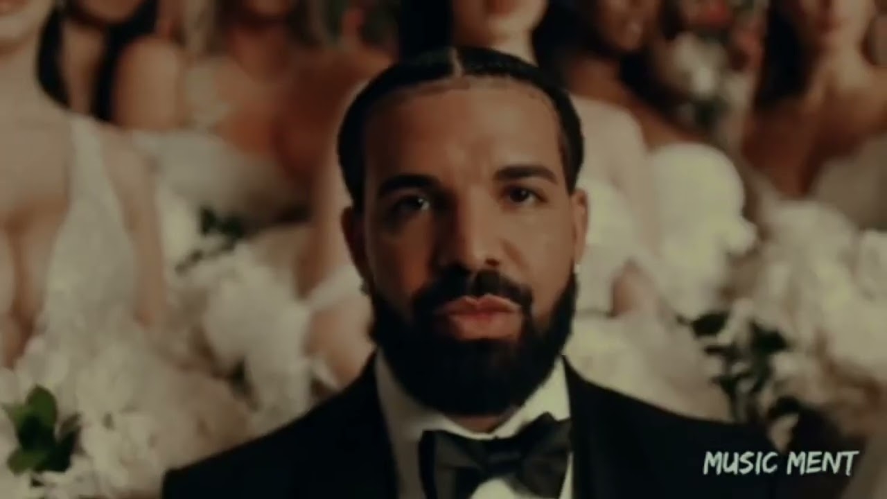 DJ Khaled - NO SECRET [Official Music Video] ft Drake & BGM Don Ochoa Remix