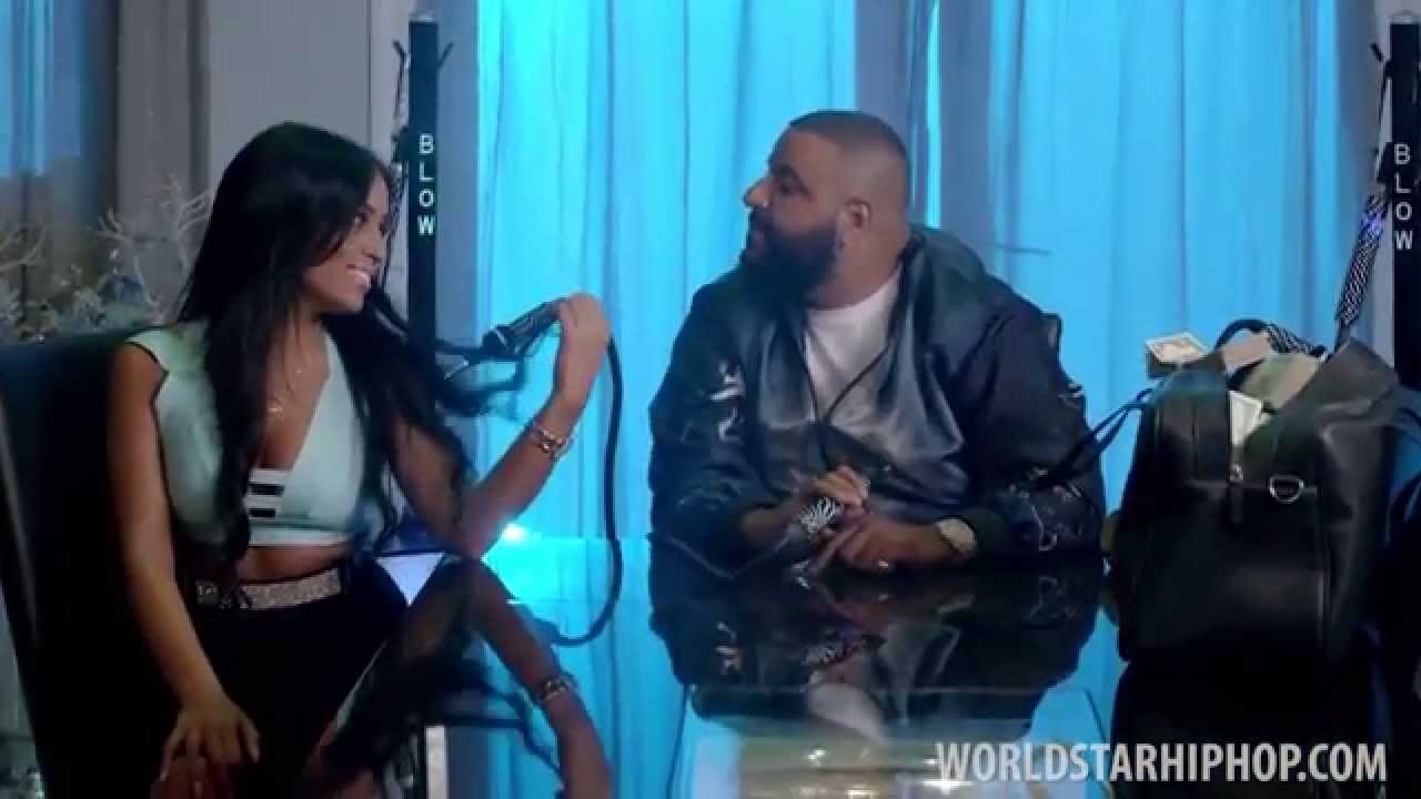 DJ Khaled - Hold You Down (REAL HD VIDEO)  ft Chris Brown, Future, Jeremih, August Alsina