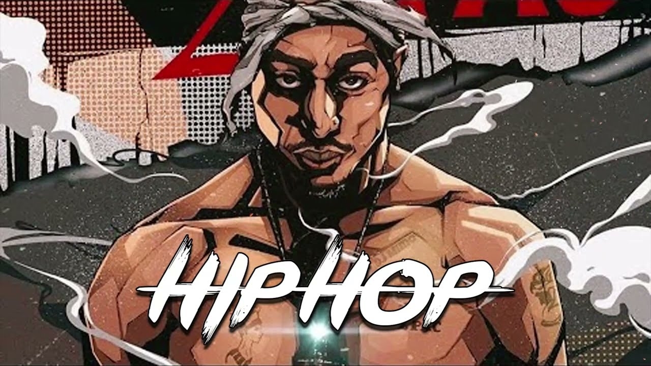 Best of 2000s Old School Hip Hop & RnB Mix | Throwback Rap & RnB Dance Music - Tupac RapMusic