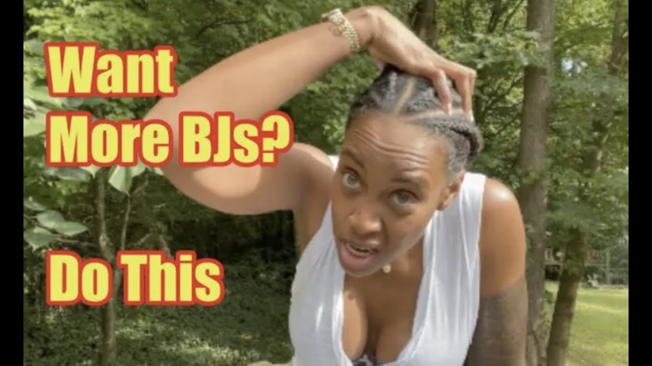 99% Of Women Give More BJs With These 7 Tricks