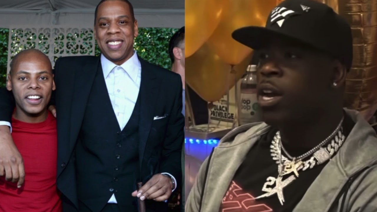 Casanova 2X: “Jay Z’s Brother Warned Me If I Go To Jail Roc Nation Cuts Me Off”